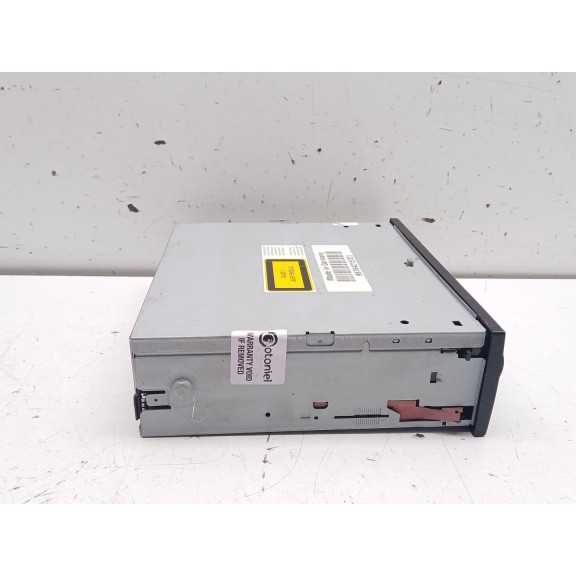 Recambio de sistema navegacion gps para porsche cayenne (9pa) 3.2 referencia OEM IAM 7l5919969e  