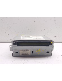 Recambio de sistema audio / radio cd para volvo v60 kombi kinetic referencia OEM IAM   
