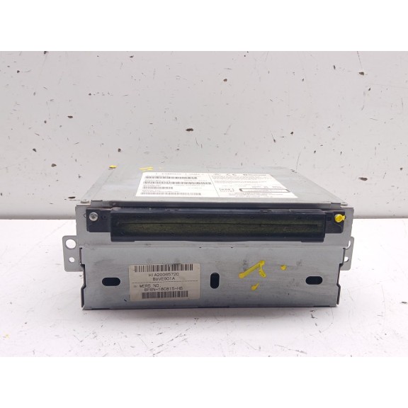 Recambio de sistema audio / radio cd para volvo v60 kombi kinetic referencia OEM IAM   
