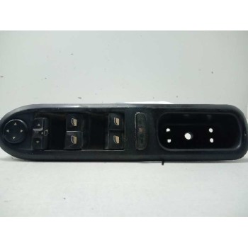 Recambio de mando elevalunas delantero izquierdo para peugeot 407 st sport referencia OEM IAM 53269735b  