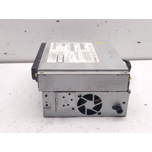 Recambio de sistema audio / radio cd para volvo v60 kombi kinetic referencia OEM IAM   