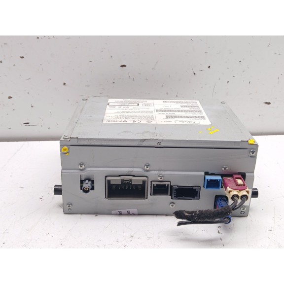 Recambio de sistema audio / radio cd para volvo v60 kombi kinetic referencia OEM IAM   