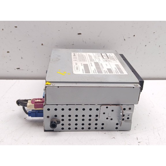 Recambio de sistema audio / radio cd para volvo v60 kombi kinetic referencia OEM IAM   