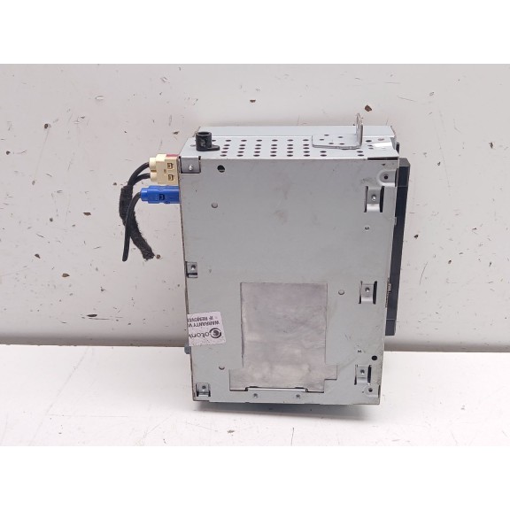 Recambio de sistema audio / radio cd para volvo v60 kombi kinetic referencia OEM IAM   