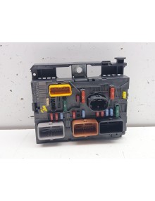 Recambio de centralita bsi para peugeot 207/207+ (wa_, wc_) 1.4 hdi referencia OEM IAM 9664055780  