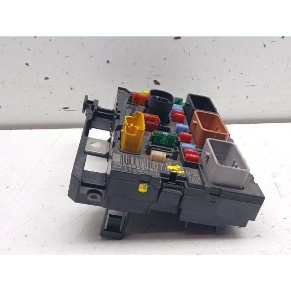 Recambio de centralita bsi para peugeot 207/207+ (wa_, wc_) 1.4 hdi referencia OEM IAM 9664055780  