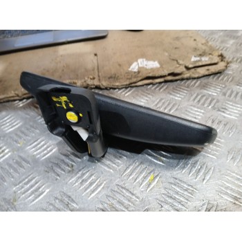 Recambio de espejo interior para ssangyong tivoli limited 4x2 referencia OEM IAM   