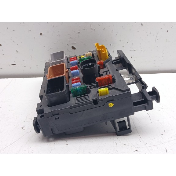 Recambio de centralita bsi para peugeot 207/207+ (wa_, wc_) 1.4 hdi referencia OEM IAM 9664055780  