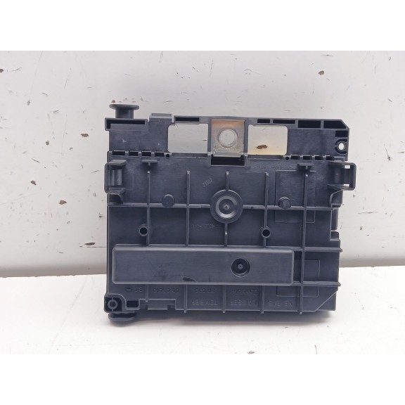 Recambio de centralita bsi para peugeot 207/207+ (wa_, wc_) 1.4 hdi referencia OEM IAM 9664055780  