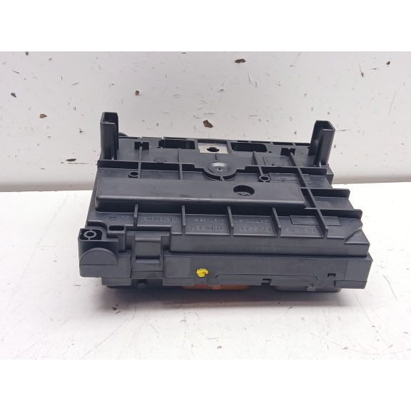 Recambio de centralita bsi para peugeot 207/207+ (wa_, wc_) 1.4 hdi referencia OEM IAM 9664055780  