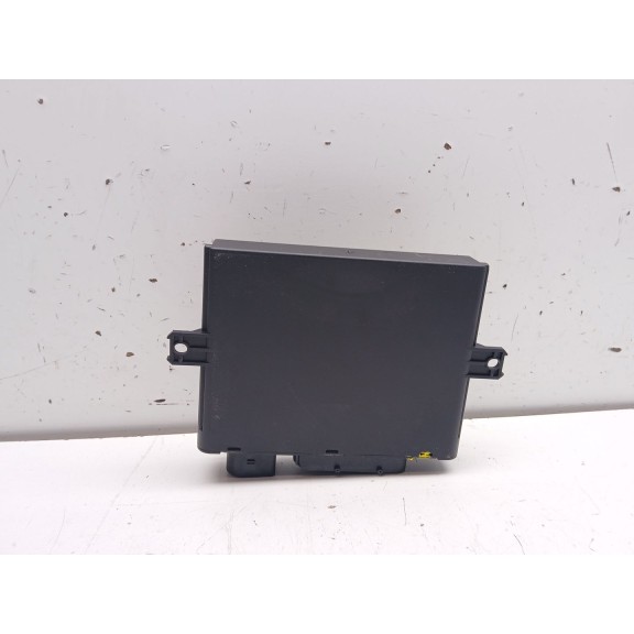 Recambio de modulo electronico para porsche cayenne (9pa) 3.2 referencia OEM IAM 3d0909139 5wk48825 