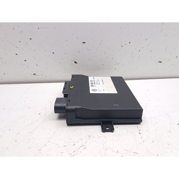 Recambio de modulo electronico para porsche cayenne (9pa) 3.2 referencia OEM IAM 3d0909139 5wk48825 