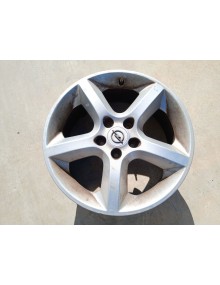 Recambio de llanta para opel astra h twintop (a04) 1.9 cdti (l67) referencia OEM IAM 7JX17 ET39 X1 13116660