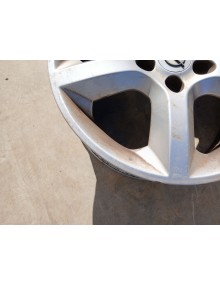 Recambio de llanta para opel astra h twintop (a04) 1.9 cdti (l67) referencia OEM IAM 7JX17 ET39 X1 13116660 2