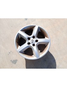 Recambio de llanta para opel astra h twintop (a04) 1.9 cdti (l67) referencia OEM IAM 7JX17 ET39 X1 13116660