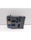 Recambio de centralita bsm para peugeot 207/207+ (wa_, wc_) 1.4 hdi referencia OEM IAM 9663798280  