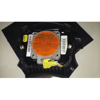 Recambio de airbag delantero izquierdo para nissan almera (n16/e) elegance referencia OEM IAM 41802  