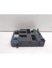 Recambio de centralita bsm para peugeot 207/207+ (wa_, wc_) 1.4 hdi referencia OEM IAM 9663798280   2