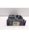 Recambio de centralita bsm para peugeot 207/207+ (wa_, wc_) 1.4 hdi referencia OEM IAM 9663798280  
