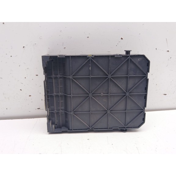 Recambio de centralita bsm para peugeot 207/207+ (wa_, wc_) 1.4 hdi referencia OEM IAM 9663798280  