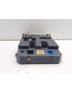 Recambio de centralita bsm para peugeot 207/207+ (wa_, wc_) 1.4 hdi referencia OEM IAM 9663798280  