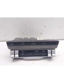 Recambio de mando climatizador para porsche cayenne (9pa) 3.2 referencia OEM IAM 7l5907040bt   2