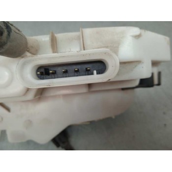 Recambio de cerradura puerta delantera izquierda para citroën c3 1.1 magic referencia OEM IAM   
