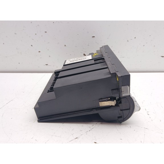 Recambio de mando climatizador para porsche cayenne (9pa) 3.2 referencia OEM IAM 7l5907040bt  