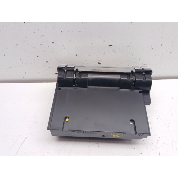 Recambio de mando climatizador para porsche cayenne (9pa) 3.2 referencia OEM IAM 7l5907040bt  