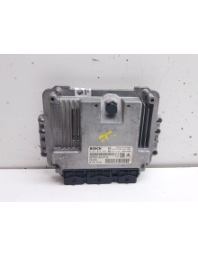 Recambio de centralita motor uce para peugeot 207/207+ (wa_, wc_) 1.4 hdi referencia OEM IAM 9663475880 0281012529 