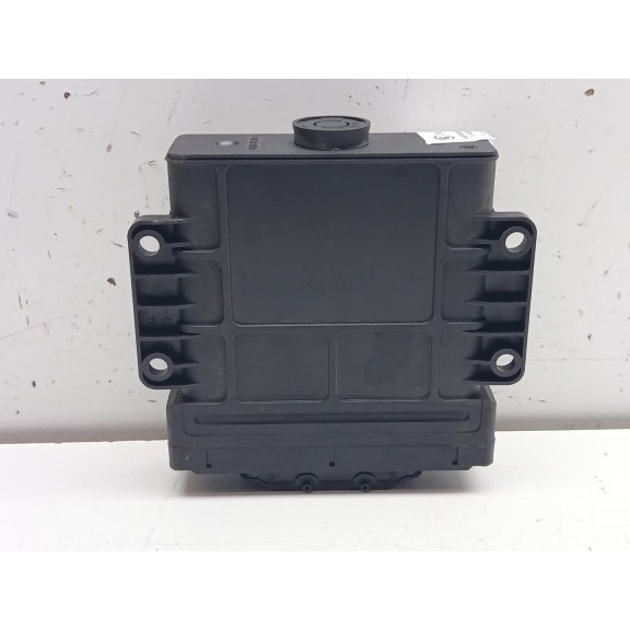 Recambio de modulo electronico para porsche cayenne (9pa) 3.2 referencia OEM IAM 09d927750ha  