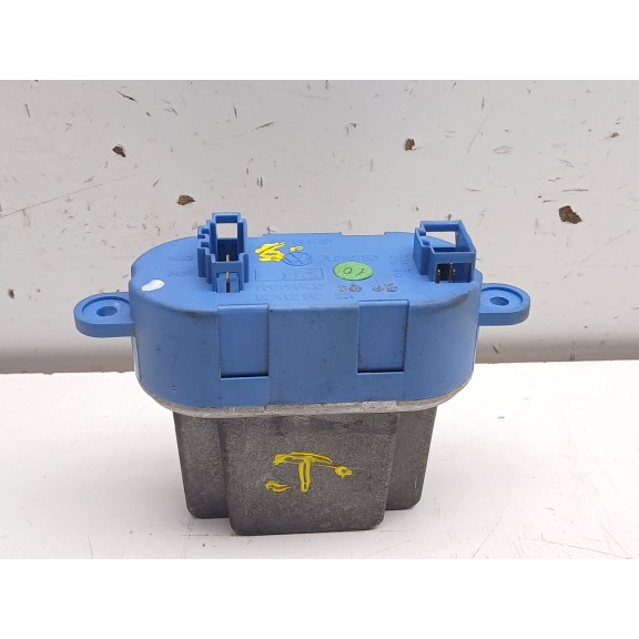 Recambio de resistencia calefaccion para porsche cayenne (9pa) 3.2 referencia OEM IAM 7l0907521 908000410 