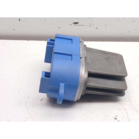 Recambio de resistencia calefaccion para porsche cayenne (9pa) 3.2 referencia OEM IAM 7l0907521 908000410 