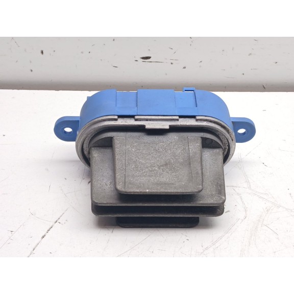 Recambio de resistencia calefaccion para porsche cayenne (9pa) 3.2 referencia OEM IAM 7l0907521 908000410 