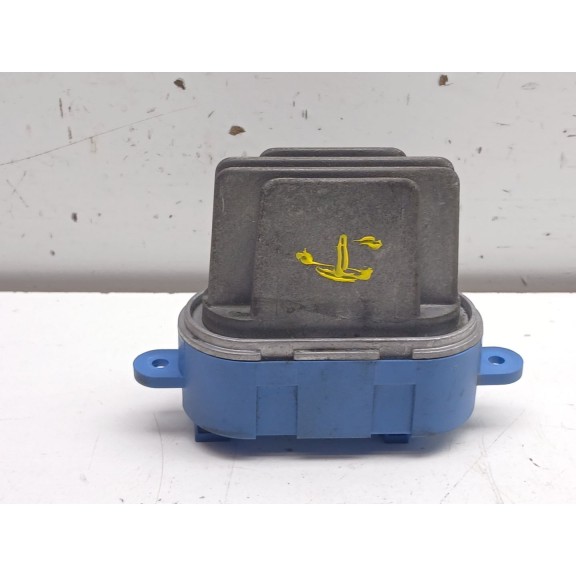 Recambio de resistencia calefaccion para porsche cayenne (9pa) 3.2 referencia OEM IAM 7l0907521 908000410 