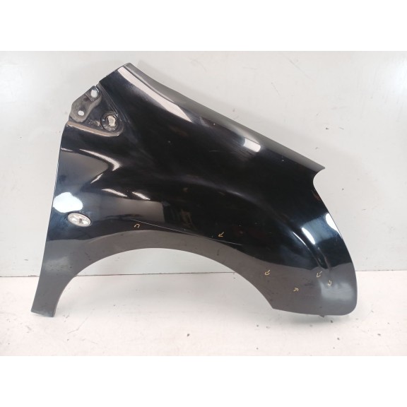 Recambio de aleta delantera derecha para citroën berlingo multispace (b9) 1.6 referencia OEM IAM 7841Y2  