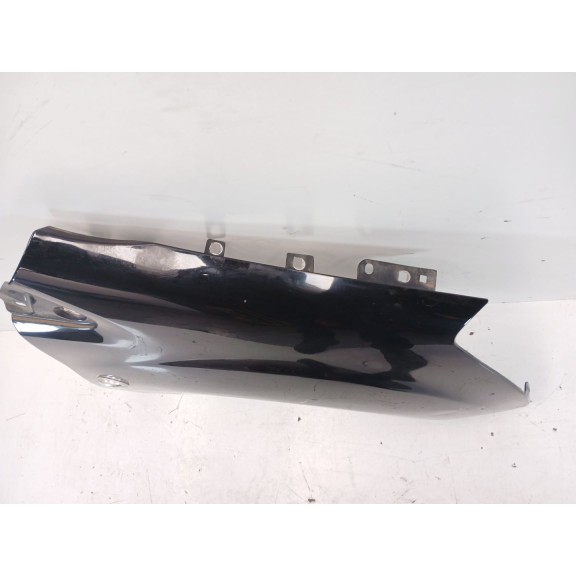 Recambio de aleta delantera derecha para citroën berlingo multispace (b9) 1.6 referencia OEM IAM 7841Y2  