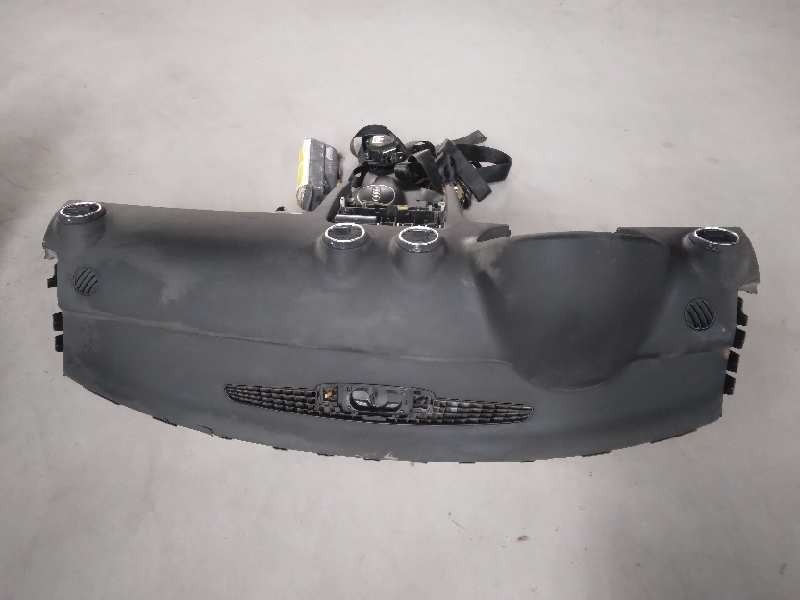 Recambio de kit airbag para audi a3 (8p) 2.0 tdi ambiente referencia OEM IAM 8P1857033  