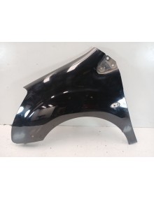 Recambio de aleta delantera izquierda para citroën berlingo multispace (b9) 1.6 referencia OEM IAM 7840W2  