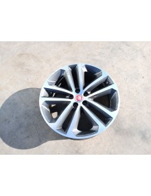 Recambio de llanta para jaguar f-pace (x761) 2.0 td4 awd referencia OEM IAM 8.5JX19CH IS45 X1 HK8M1007EA