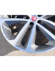 Recambio de llanta para jaguar f-pace (x761) 2.0 td4 awd referencia OEM IAM 8.5JX19CH IS45 X1 HK8M1007EA 2