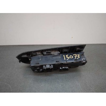 Recambio de mando elevalunas delantero izquierdo para ford transit courier combi trend referencia OEM IAM DT1T14A132FA 2 TECLAS 