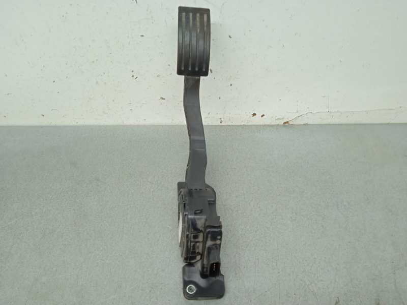 Recambio de potenciometro pedal para ford c-max trend referencia OEM IAM AV619F836AB  6 PINS