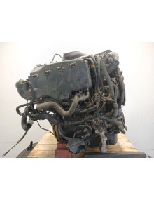 Recambio de motor completo para citroën berlingo multispace (b9) 1.6 referencia OEM IAM 9HZ B  2