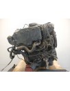 Recambio de motor completo para citroën berlingo multispace (b9) 1.6 referencia OEM IAM 9HZ B 