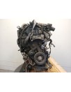 Recambio de motor completo para citroën berlingo multispace (b9) 1.6 referencia OEM IAM 9HZ B 