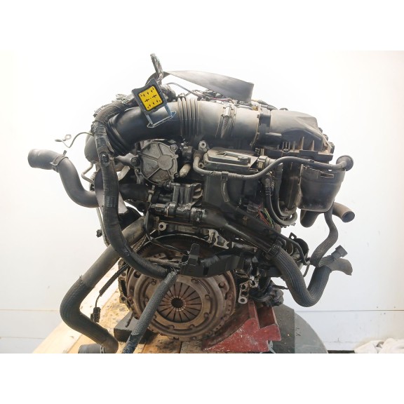 Recambio de motor completo para citroën berlingo multispace (b9) 1.6 referencia OEM IAM 9HZ B 
