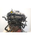 Recambio de motor completo para citroën berlingo multispace (b9) 1.6 referencia OEM IAM 9HZ B 
