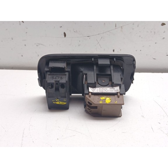 Recambio de modulo electronico para porsche cayenne (9pa) 3.2 referencia OEM IAM 7l5959858  