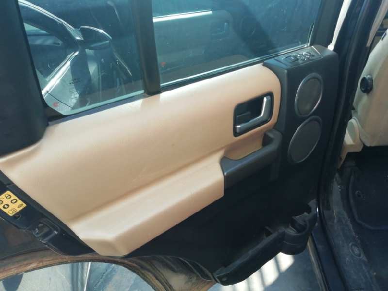 Recambio de guarnecido puerta trasera izquierda para land rover discovery 2.7 td v6 cat referencia OEM IAM   